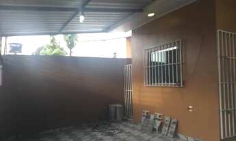 Imagem 6: Casa para venda com 100 metros quadrados com 2 quartos em Colônia Terra Nova - Manaus - Am