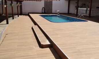 Imagem 5: Casa à Venda no Residencial São Fernando, 560m², 4 Dorms, 1 Suíte, Área Gourmet, Piscina e