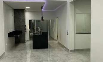 Imagem 6: Vende-se linda casa alto padrão no jardim oásis