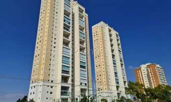 Imagem 7: Apartamento à venda em Condomínio Residencial Arthouse Double Sky - Taquaral - Campinas/SP