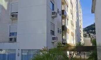 Imagem 6: Apartamento para venda com 92 metros quadrados com 2 quartos em Trindade - Florianópolis