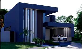 Imagem: Jardins Bolonha - Casa de Condomínio 4