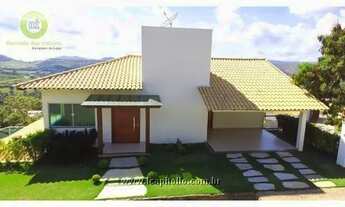 Imagem 2: Casa para vender em Escarpas do Lago