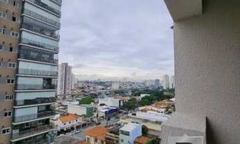 Imagem 6: Apt Novo 57 mts2 - 2 dorm 1 vaga + Sacada Gourmet