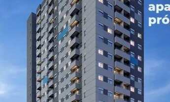 Imagem 4: Lançamento , 02 quartos , 01 vaga , Vila Palmares , Santo André-SP