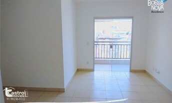 Imagem 3: Bossa Nova Residence. 3 Quartos. 1 Suíte. 1 Vaga. G20