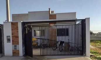 Imagem: Casa com 3 dormitórios à venda, 82 m²