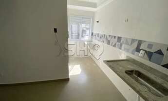 Imagem 5: Apartamento de 01 dormitório no Jardim França