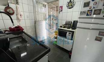 Imagem 6: Casa para venda com 60 metros quadrados com 2 quartos em Cidade Continental - Serra - ES