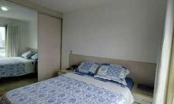 Imagem 2: Aluga-se apartamento no Vita Residencial Club