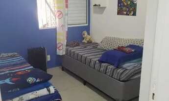 Imagem 3: Casa com 3 dormitórios à venda, 61 m² por R$ 480.000,00 - Condomínio Terra Nova - São José