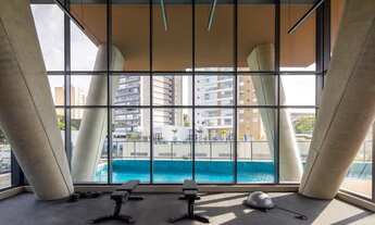 Imagem 5: Cobertura Duplex com 3 Dormitorio(s) localizado(a) no bairro Vila Ipojuca em São Paulo