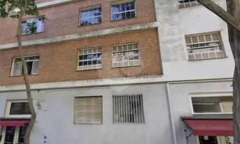 Imagem 2: Apartamento-São Paulo-BELA VISTA