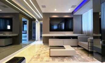 Imagem 6: Cobertura para Venda em Belo Horizonte, Buritis, 3 dormitórios, 1 suíte, 4 banheiros, 4 va