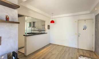 Imagem 3: Apartamento com Varanda 2 vagas na Freguesia do Ó