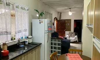 Imagem 5: Casa com 2 dorms, Caiçara, Praia Grande - R$ 265 mil, Cod