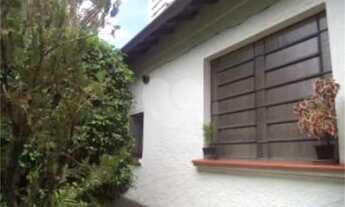 Imagem 3: Casa á venda no Campo Belo