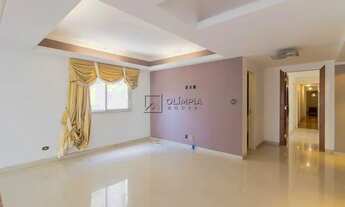 Imagem 10: Apartamento Locação 4 Dormitórios - 300 m² Bela Vista