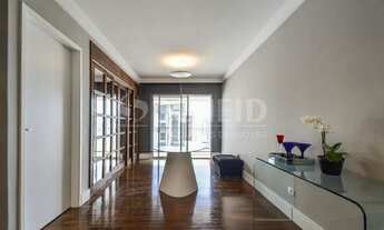 Imagem: Lindo apartamento em Moema