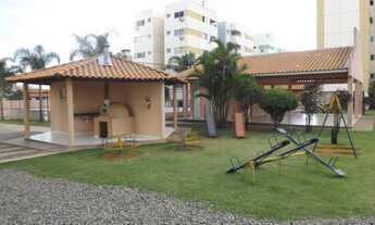 Imagem 2: Res. Grandaso Apto 204 Bl. G