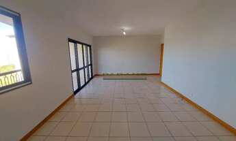 Imagem 4: Apartamento com 4 dormitórios para alugar, 140 m² por R$ 5.262,00/mês - Jardim Canadá - Ri