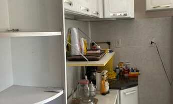 Imagem 4: Apartamento para venda possui 60 metros quadrados com 2 quartos em Flores - Manaus