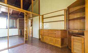 Imagem 6: Casa para Venda - 384m², 5 dormitórios, sendo 1 suites, 4 vagas - Três Figueiras