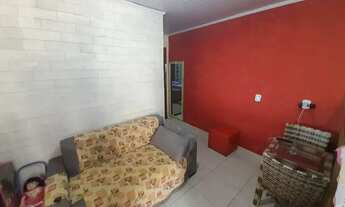 Imagem 3: Vendo casa sao Sebastião DF ( morro da cruz