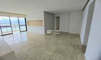 Imagem 5: Apartamento com 4 dormitórios à venda, 172 m² por R$ 2.450.000,00 - Ingá - Niterói/RJ