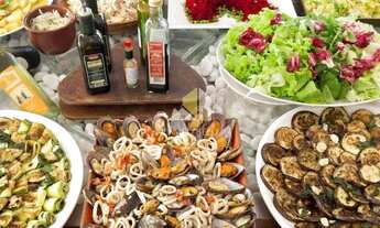 Imagem 6: Flat em Moema à venda e locação - São Paulo