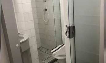 Imagem 5: Aluguel kitnet mobiliada