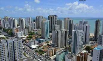Imagem 3: OPORTUNIDADE!!! Apartamento para venda possui 62 m² com 3 quartos (2 SUITES