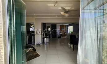 Imagem 3: Cobertura duplex de 180m² com 3 quartos, 2 Suítes, 2 Vagas em Santana