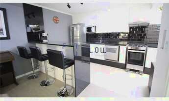 Imagem 4: Casa Vila Formosa, 3 Quartos, 1 Suíte, 3 Vagas