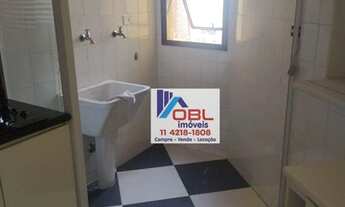 Imagem 5: Apartamento com 3 dormitórios, 70 m² - venda por R$ 530.000,00 ou aluguel por R$ 3.200,00