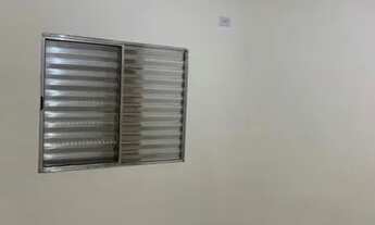 Imagem 2: Alugo apartamento com 1 dorm,sala,coz,área de serviço e wc