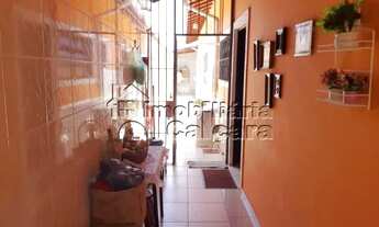 Imagem 4: Praia Grande - Casa Padrão - Jardim Imperador