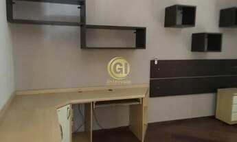 Imagem 6: Sobrado para locação Alto Padrão C/Piscina em Jacareí-SP com 4 quartos e 2 suítes