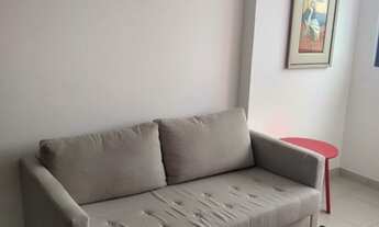 Imagem 7: Excelente flat muito bem mobiliado e decorado, ótima localização em Boa Viagem!