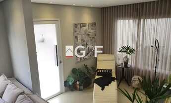 Imagem 4: Casa a venda no Condomínio: Floratta Club House - Ortizes - Valinhos/SP