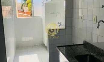 Imagem 2: Aluga-se Apartamento no Jardim das Industrias - São José dos Campos