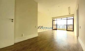 Imagem 2: Apartamento com 3 dormitórios à venda, 144 m² por R$ 742.000,00 - Centro - Juiz de Fora/MG