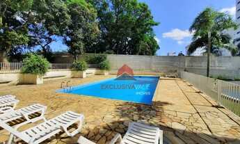 Imagem 5: Apartamento com 3 dormitórios para alugar, 80 m² por R$ 3.267,00/mês - Jardim São Dimas