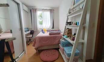 Imagem 6: Apartamento com 2 quartos, 49 m², à venda por R$ 330.000 Loteamento Malbec - Maringá/PR