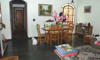 Imagem 6: Vila Ipojuca - Amplo Sobrado Pronto Para Morar - Permuta!