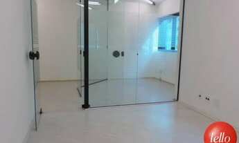 Imagem 5: São Paulo - Conjunto Comercial/Sala - Perdizes