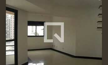 Imagem 5: Apartamento à Venda - Vila Mascote, 4 Quartos, 250 m2