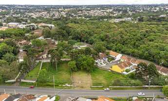 Imagem 3: Lote/Terreno para venda possui 600 metros quadrados em São João - Curitiba - PR