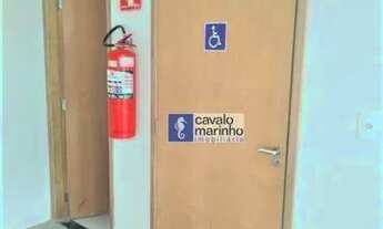 Imagem 5: Galpão para alugar, 198 m² por R$ 5.735,00/mês - Jardim Cristo Redentor - Ribeirão Preto/S