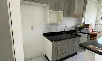 Imagem 4: Apartamento com 2 quartos próximo à Ufmt e Unic